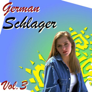 German Schlager, Vol.3 - Various Artists.jpeg